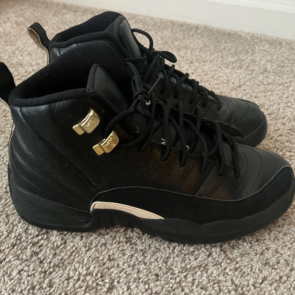 Jordan 12 Retro The Master - Picture 1 of 5
